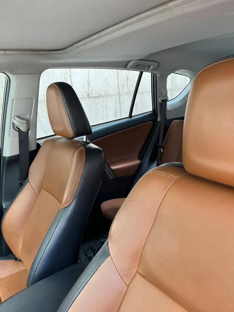 تویوتا rav4|خودرو سواری و وانت|تهران, ستارخان|دیوار