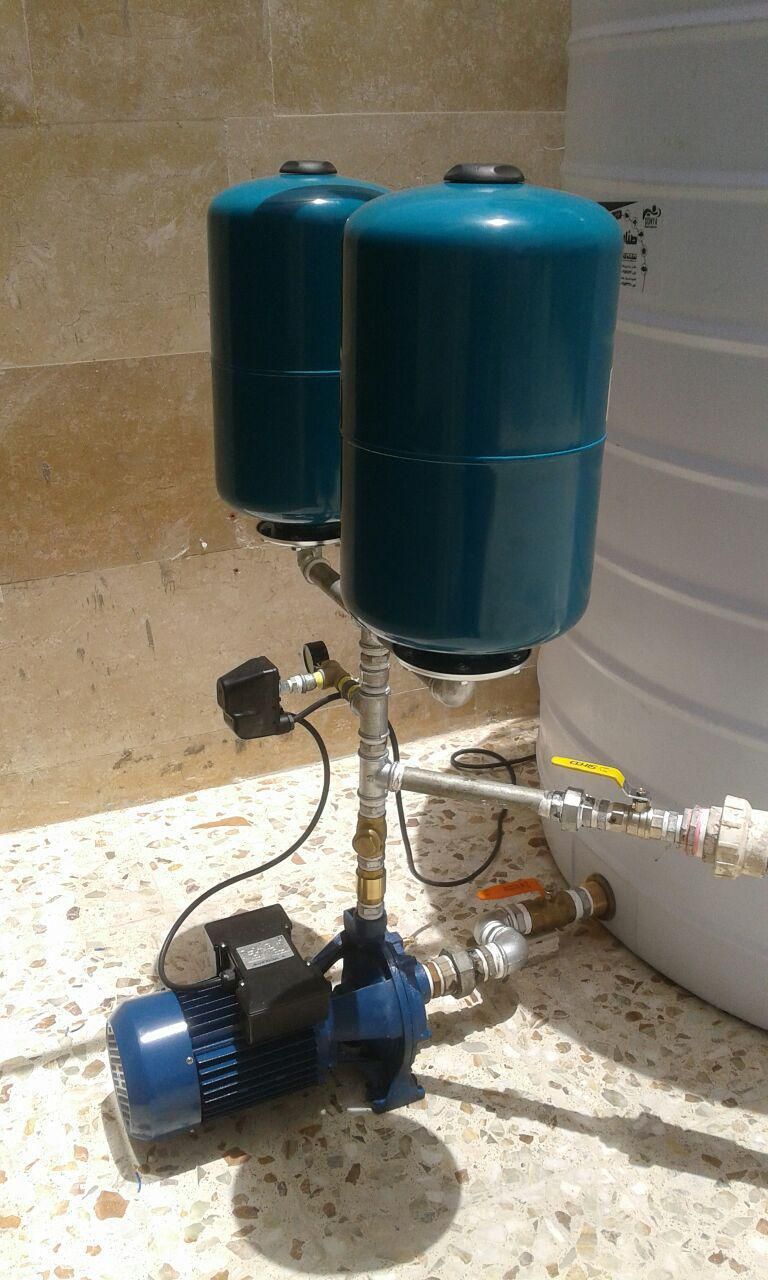 لوله کشی اب وفاضلاب وتعمیرات|خدمات پیشه و مهارت|خرم‌آباد, |دیوار