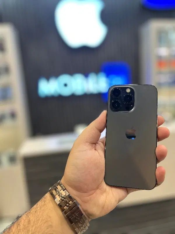 iphone 13pro|موبایل|مشهد, احمدآباد|دیوار
