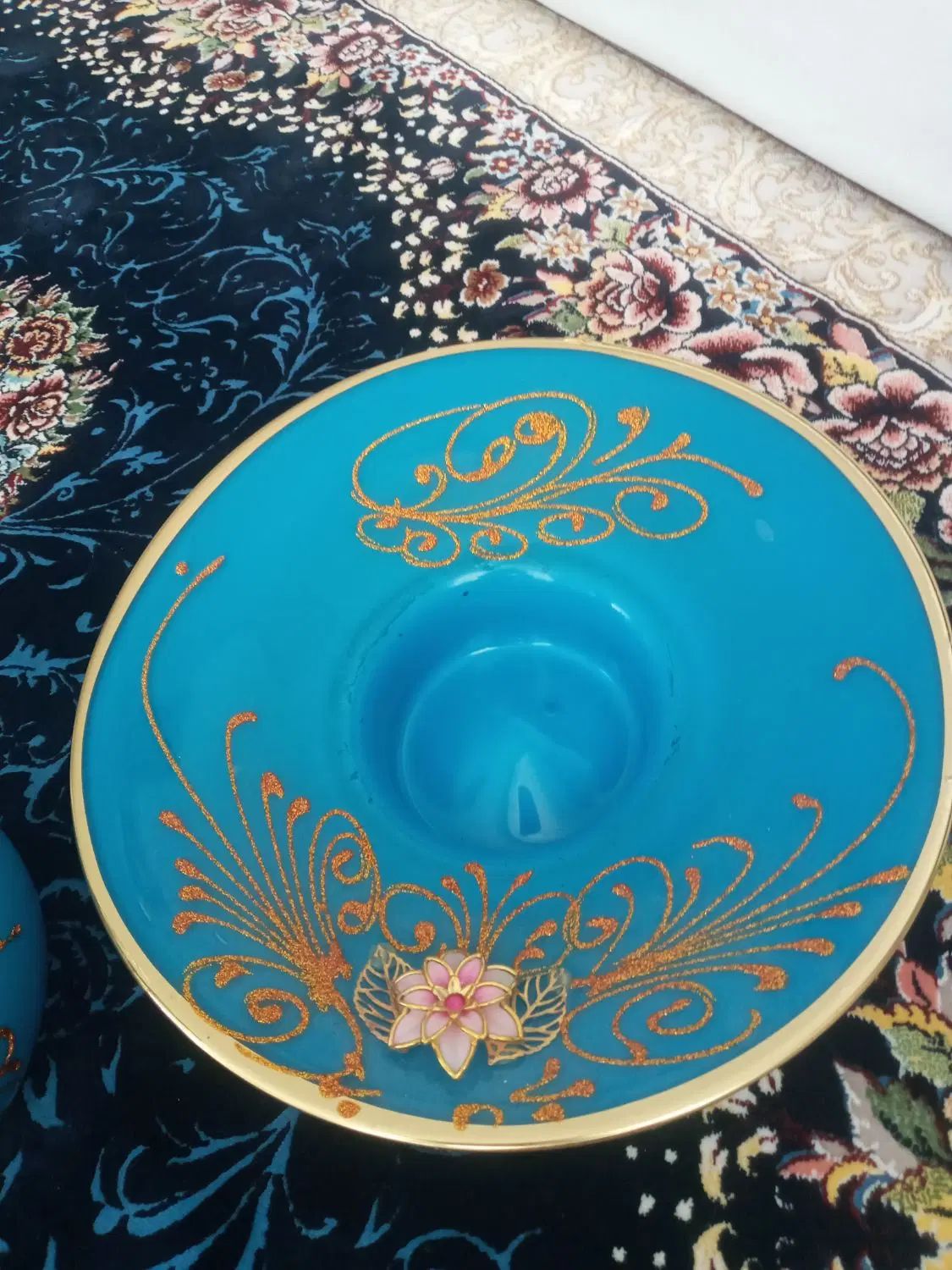 آفتابه لگن|صنایع دستی و سایر لوازم تزئینی|کرج, دولت‌آباد|دیوار