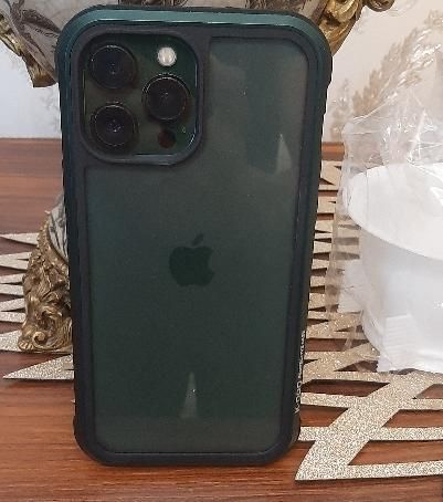 اپل iPhone 13 Pro Max با حافظهٔ ۱۲۸ گیگابایت|موبایل|قزوین, |دیوار