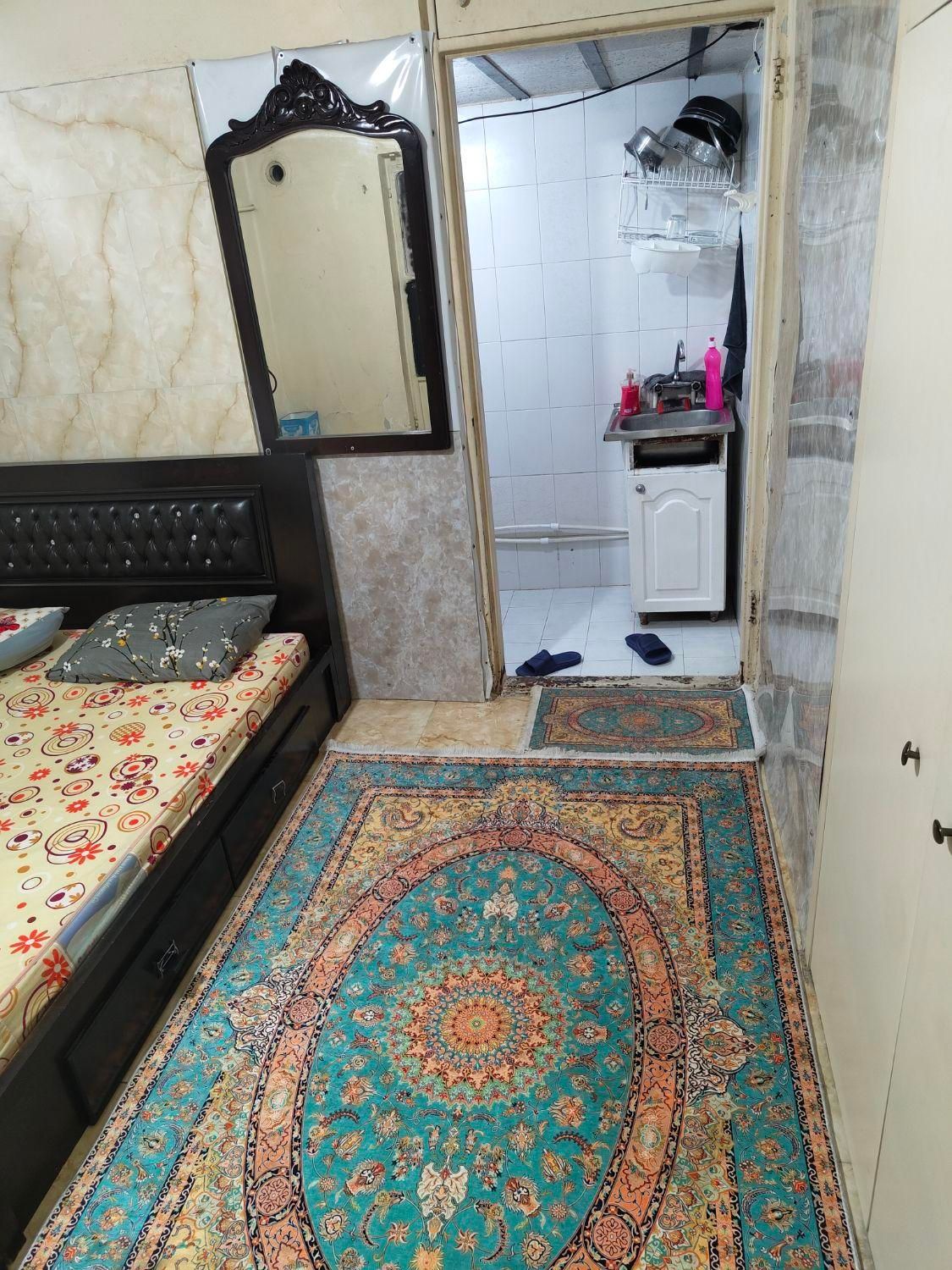 اجاره ساعتی روزانه ۳۰۰|اجارهٔ کوتاه‌مدت آپارتمان و سوئیت|تهران, زنجان جنوبی|دیوار