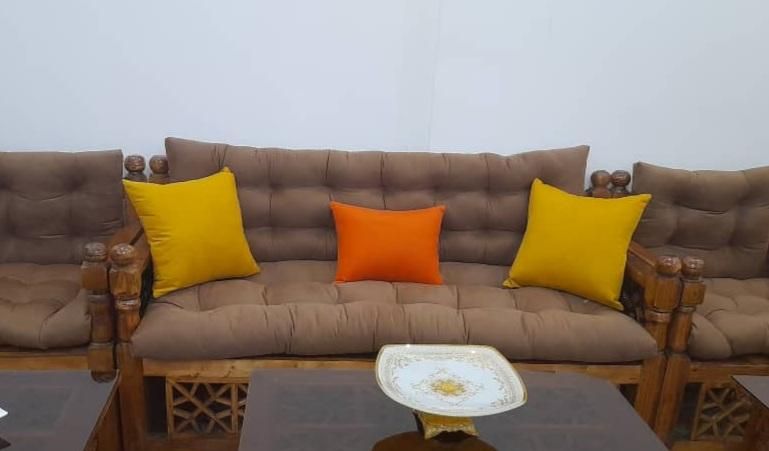 تشک پالت|مبلمان خانگی و میز عسلی|تهران, سبلان (لشگر)|دیوار