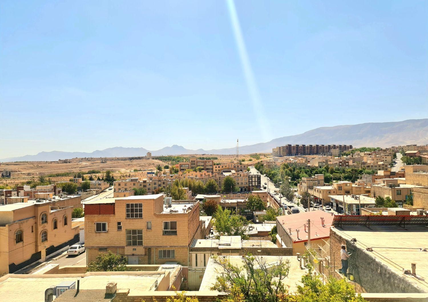 فروش منزل ویلایی باغبهادران باغبادران باغ بهادران|فروش خانه و ویلا|اصفهان, بهار آزادی|دیوار