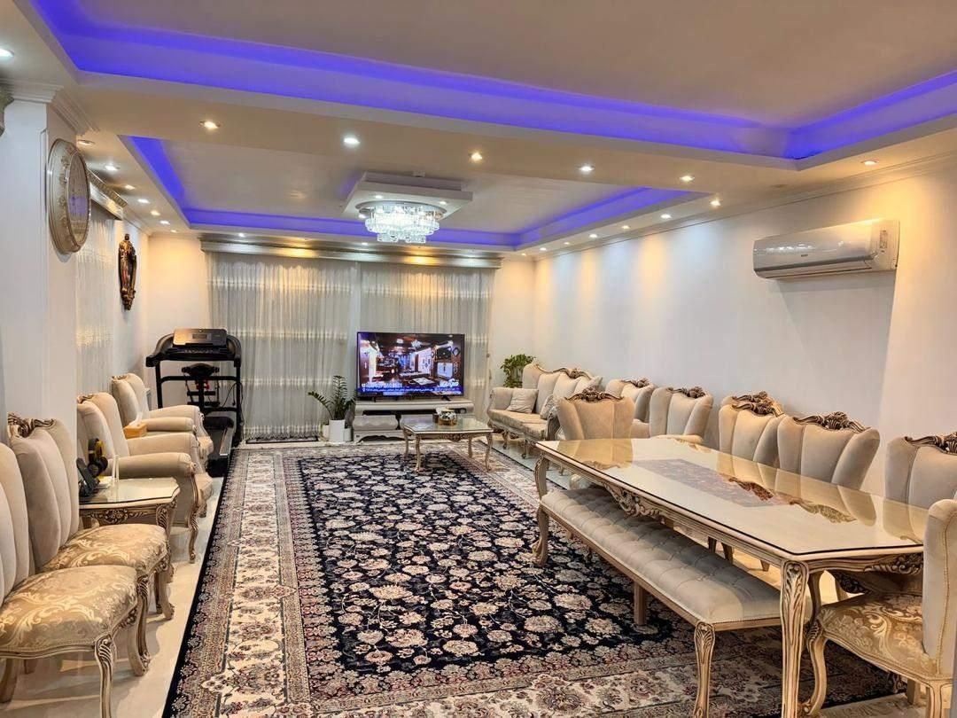 فروش آپارتمان 152 متری سند بلوار باهنر ک بهار رشت|فروش آپارتمان|رشت, باهنر|دیوار