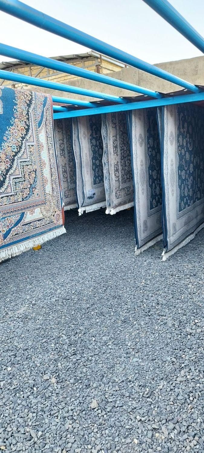 قالیشویی گل سرخ|خدمات نظافت|زاهدان, |دیوار