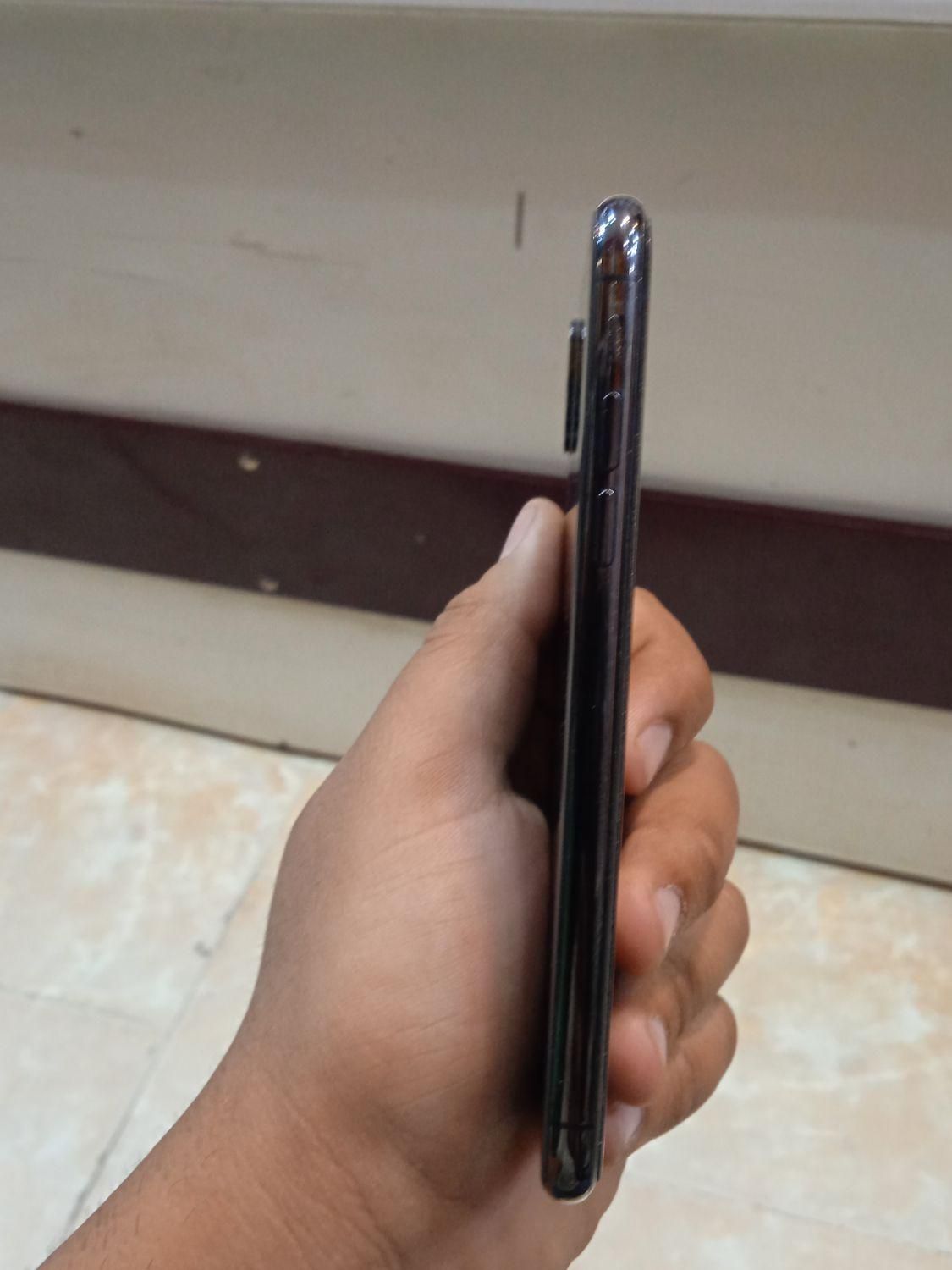 اپل iPhone X با حافظهٔ ۶۴ گیگابایت|موبایل|تربت‌حیدریه, شهید بهشتی|دیوار