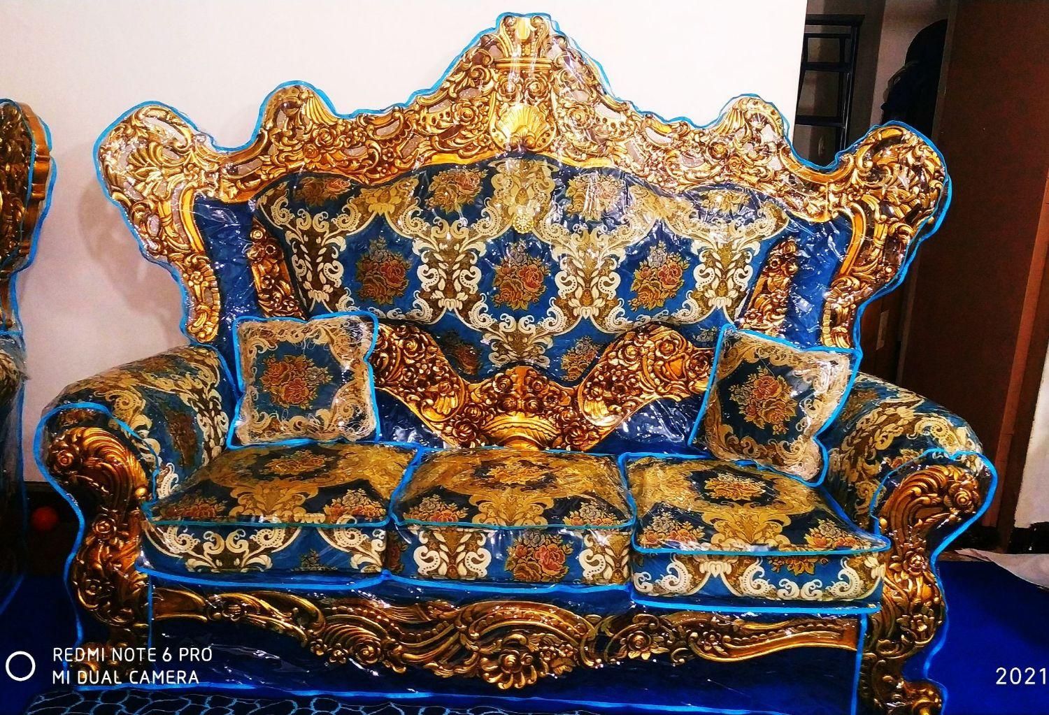 کاور مبل|خدمات پیشه و مهارت|زابل, |دیوار