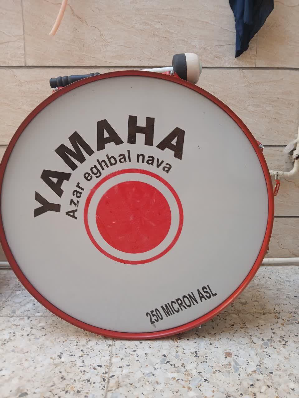 طبل|درام و پرکاشن|بروجرد, |دیوار