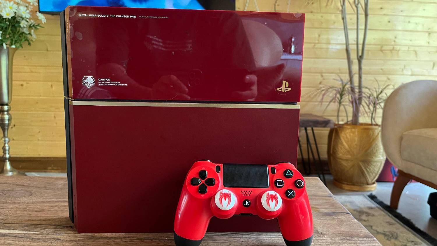 Ps4کپی خوره باندل متال گیر|کنسول، بازی ویدئویی و آنلاین|تهران, دریاچه شهدای خلیج فارس|دیوار