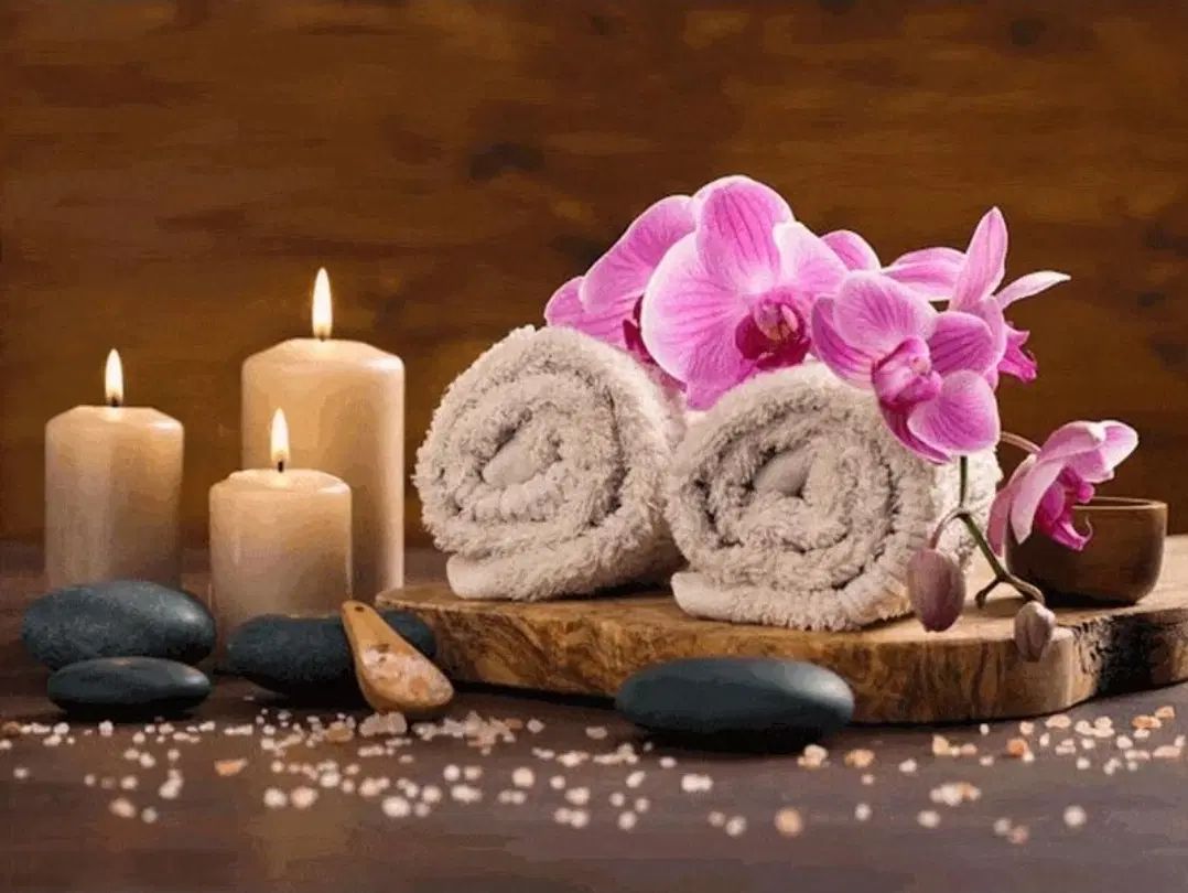 ماساژ ریلکسی و درمانی به همراه حمام سنتی|خدمات آرایشگری و زیبایی|تهران, نیاوران|دیوار