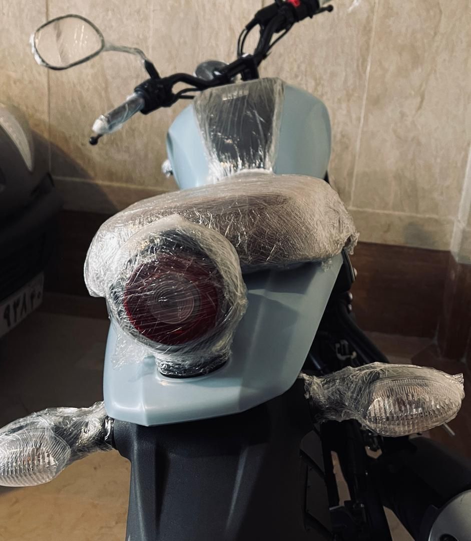 موتور XSR 155 صفر کیلومتر مدل ۱۴۰۲|موتورسیکلت|تهران, نیاوران|دیوار