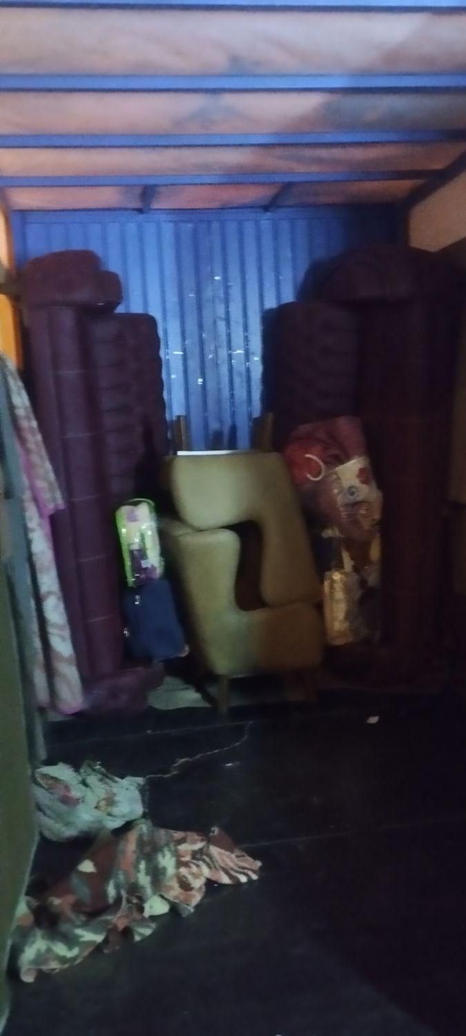 شرکت خدمات نظافت و جابجایی وسایل بسته بندی لوازم|خدمات نظافت|بیرجند, |دیوار