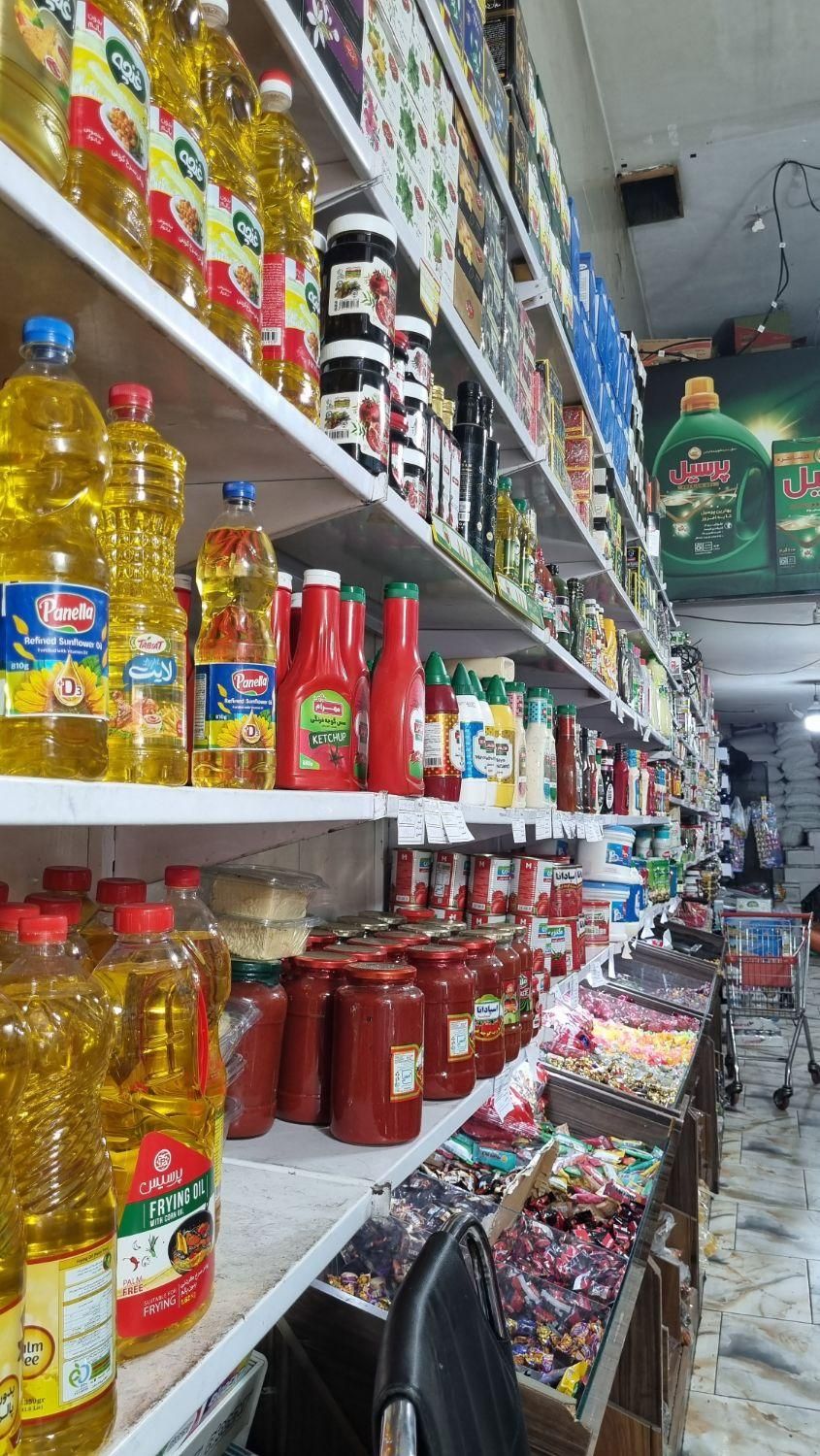 کارگر ساده|استخدام خدمات فروشگاه و رستوران|ماهدشت, |دیوار