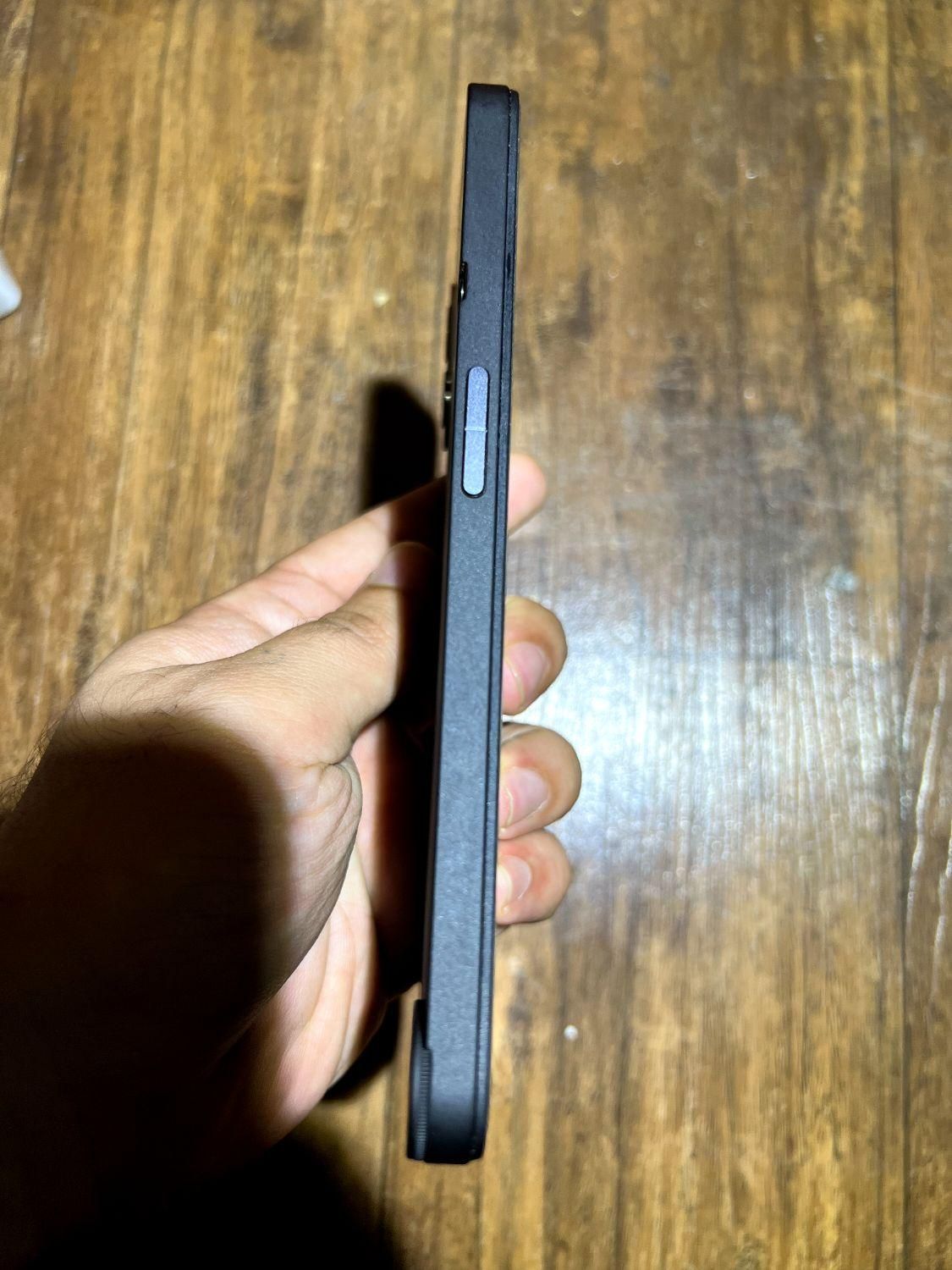 ناتینگ CMF Phone 1|موبایل|تهران, سبلان|دیوار