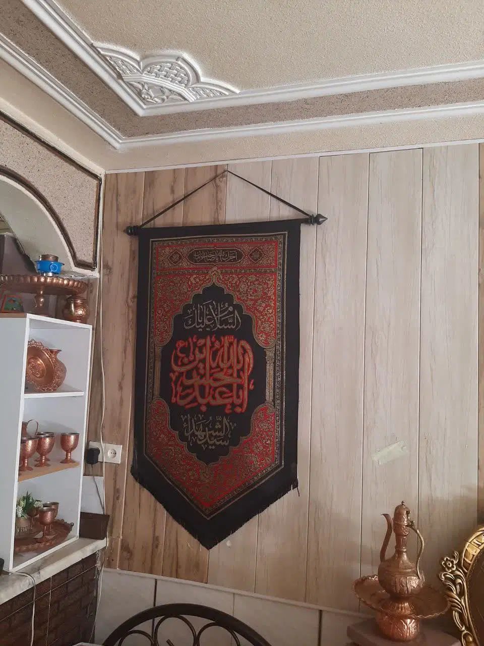 85 متری تک خواب|اجارهٔ خانه و ویلا|اصفهان, مولوی|دیوار