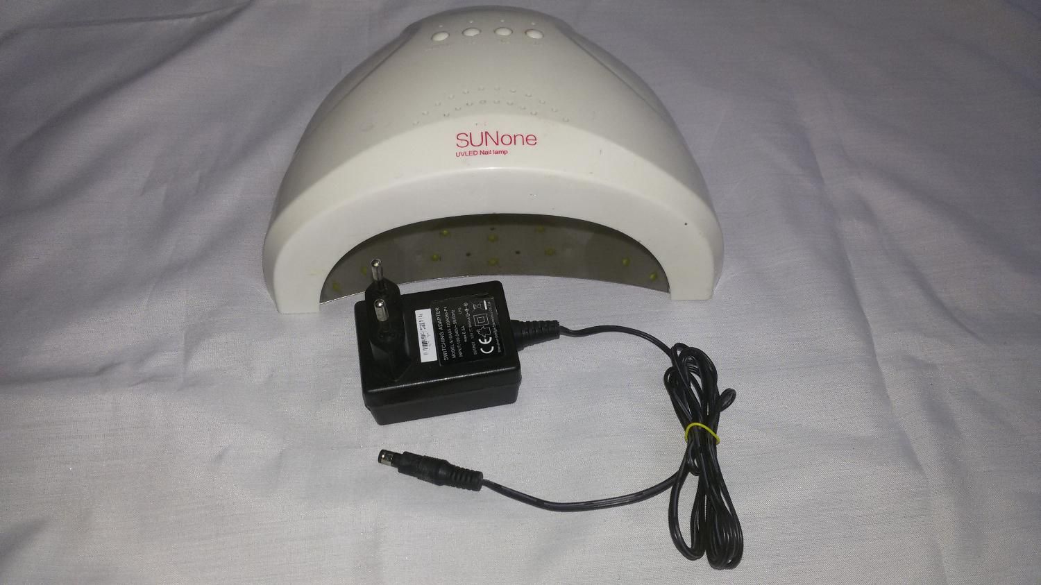 دستگاه یو وی ناخن|آرایشی، بهداشتی، درمانی|قوچان, |دیوار