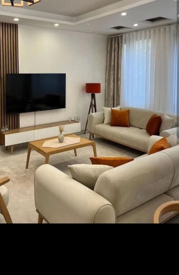 مبل مینیمال|مبلمان خانگی و میز عسلی|نیشابور, جمهوری|دیوار