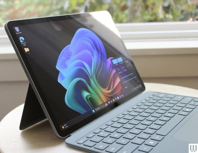 Microsoft Surface Pro 12|رایانه همراه|تهران, ایرانشهر|دیوار