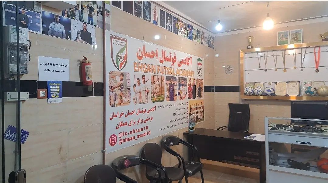 اجاره مغازه ۱۲ متری در شهید معقول|اجارهٔ مغازه و غرفه|مشهد, شهید معقول|دیوار