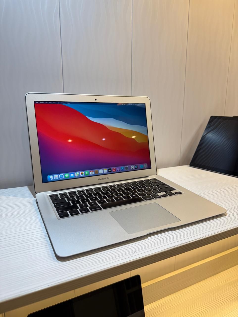 Macbook air 2015 i7-500 مک بوک اپل|رایانه همراه|تهران, صادقیه|دیوار