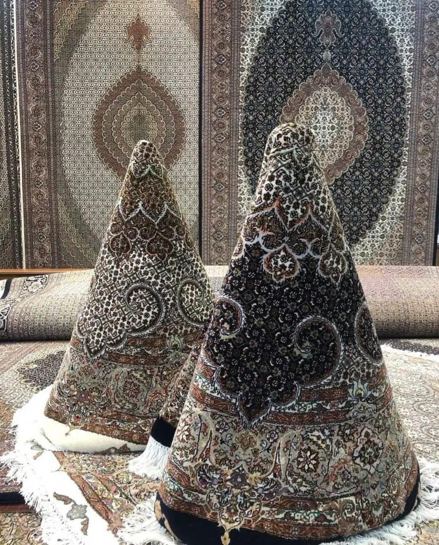 (مشاوره‌وفروش‌خریدارر) فرش‌ماهی‌علیا‌‌سالاری‌هریس|فرش|تهران, آجودانیه|دیوار