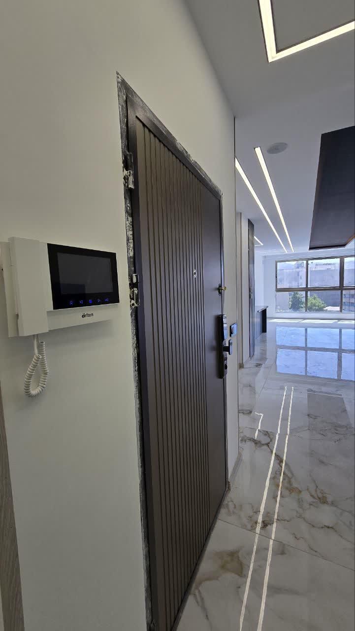 ۱۸۰ متری/ چهارراه لشگر/ برند شایگان/ نزدیک مترو|فروش آپارتمان|مشهد, امام رضا (ع)|دیوار