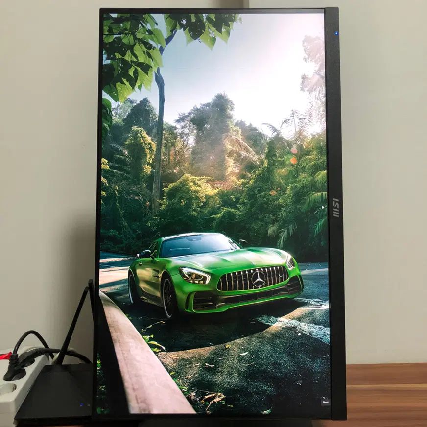 مانیتور MSI MP271AP 100 Hz|قطعات و لوازم جانبی رایانه|تهران, کوهک|دیوار