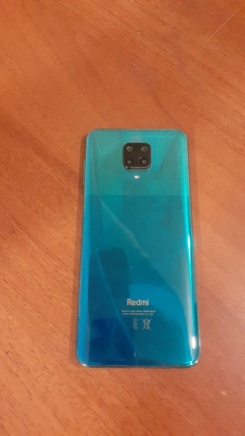 Note 9 proگوشی|موبایل|تهران, شهر زیبا|دیوار