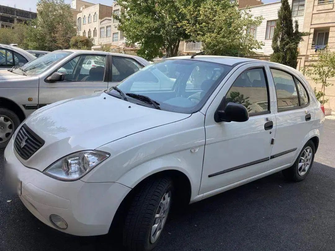 تیبا هاچبک 20000کارکرد 1401سالم با خط و خش جزیی|خودرو سواری و وانت|تهران, سردارجنگل|دیوار
