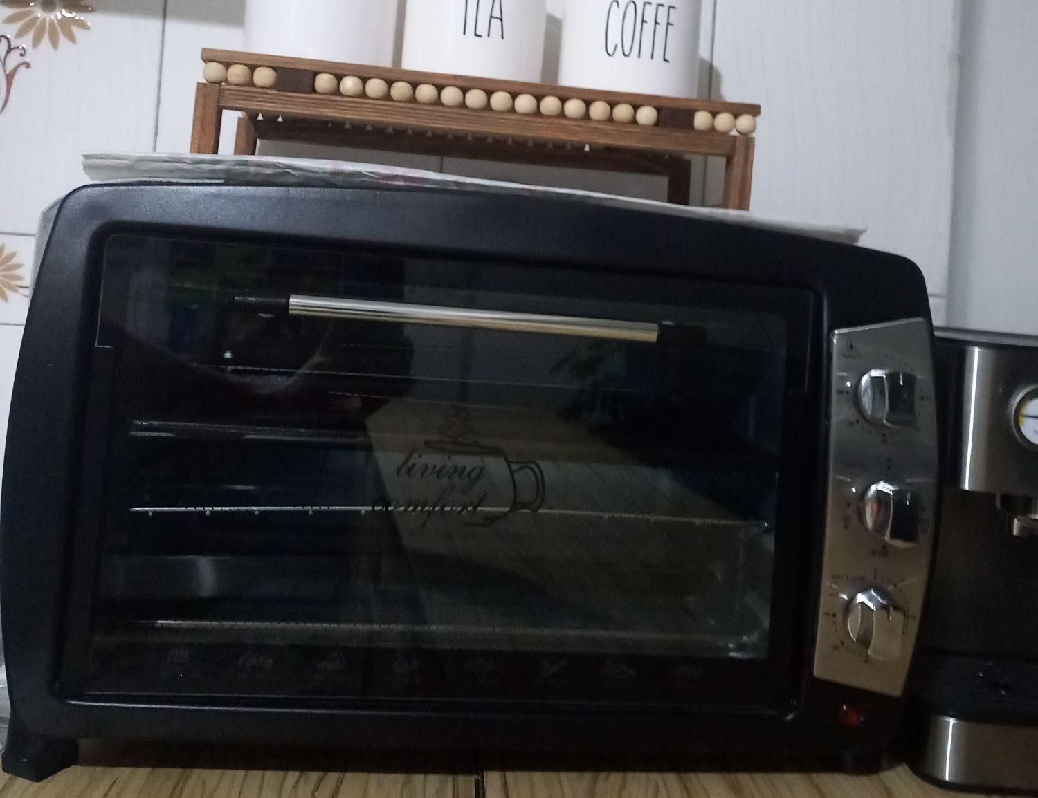 توستر استیل|اجاق گاز و لوازم برقی پختوپز|اسلامشهر, شهرک الهیه|دیوار