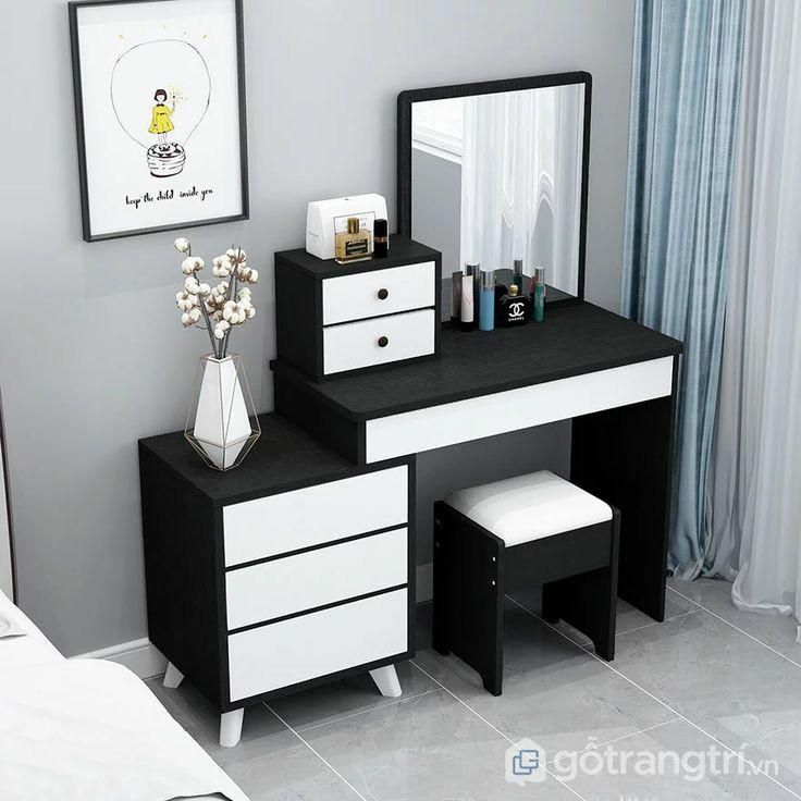 میز آرایش چوبی|جاکفشی، کمد، دراور|مشهد, شهرک رازی (شهرک غرب)|دیوار