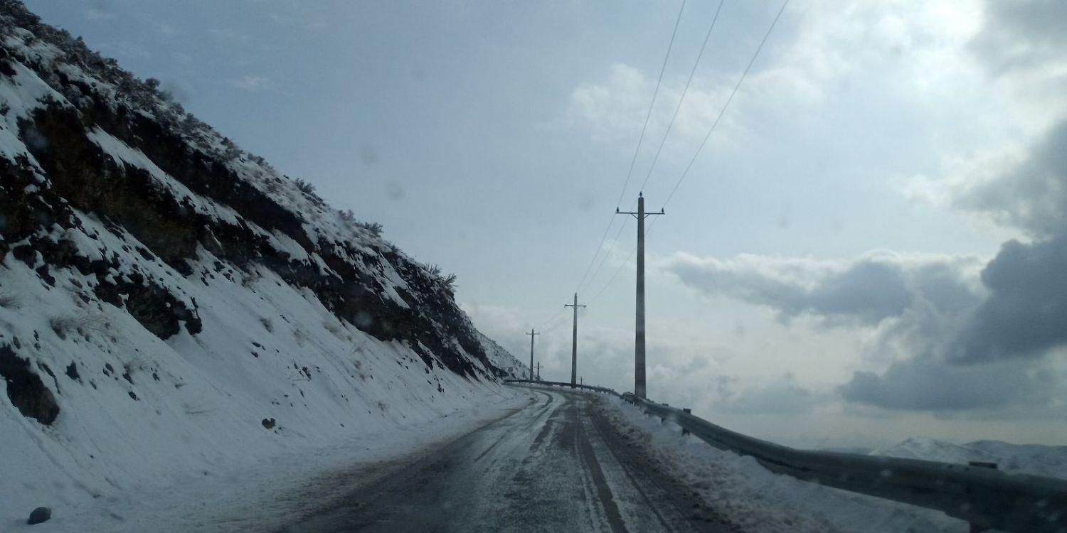 طبیعت گردی ۱ روزه|تور و چارتر|لواسان, |دیوار