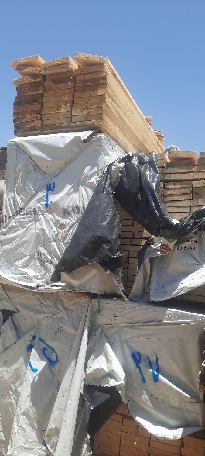 تخته و الوار چوب|عمدهفروشی|شیراز, دارالرحمه|دیوار