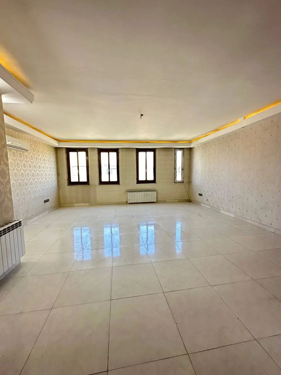 مشارکت در ساخت /6 سقف پروانه / پیروزی|مشارکت در ساخت املاک|مشهد, چهارچشمه|دیوار