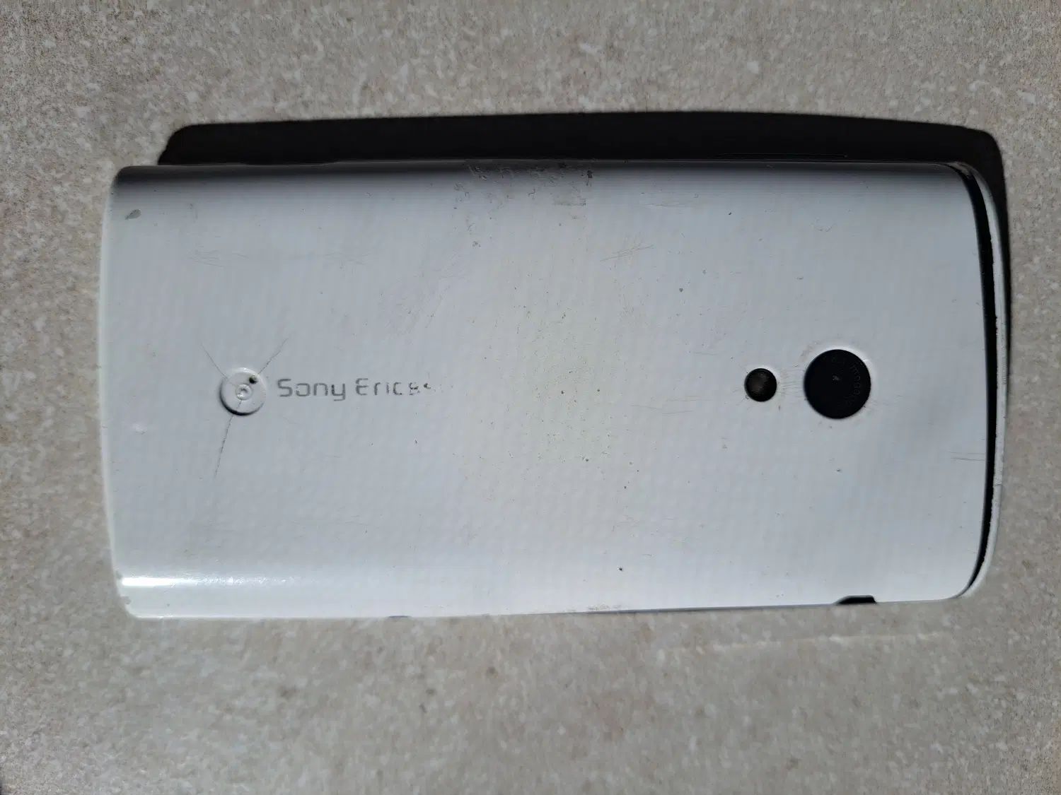 گوشی سونی اریکسون Xperia X10 شارژر اصلی|موبایل|تهران, سعادت‌آباد|دیوار