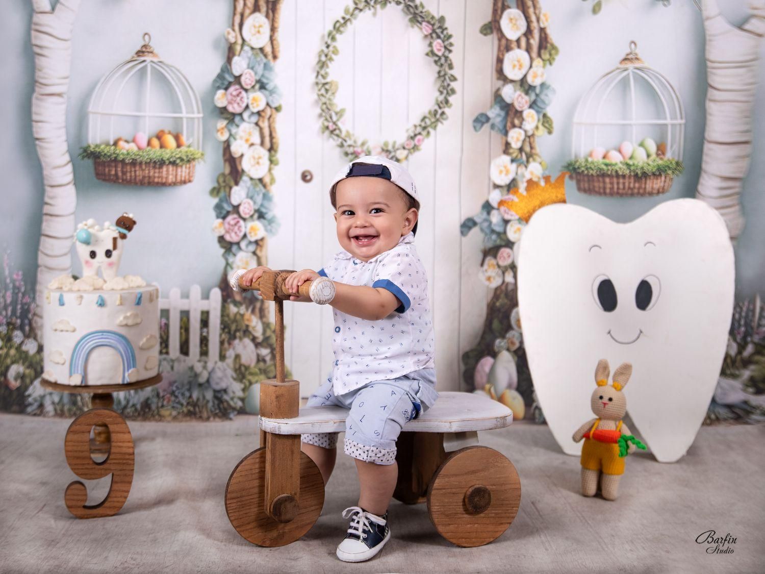 آتلیه عکس و فیلم کودک نوزاد و بارداری برفین|خدمات پذیرایی، مراسم|تبریز, |دیوار