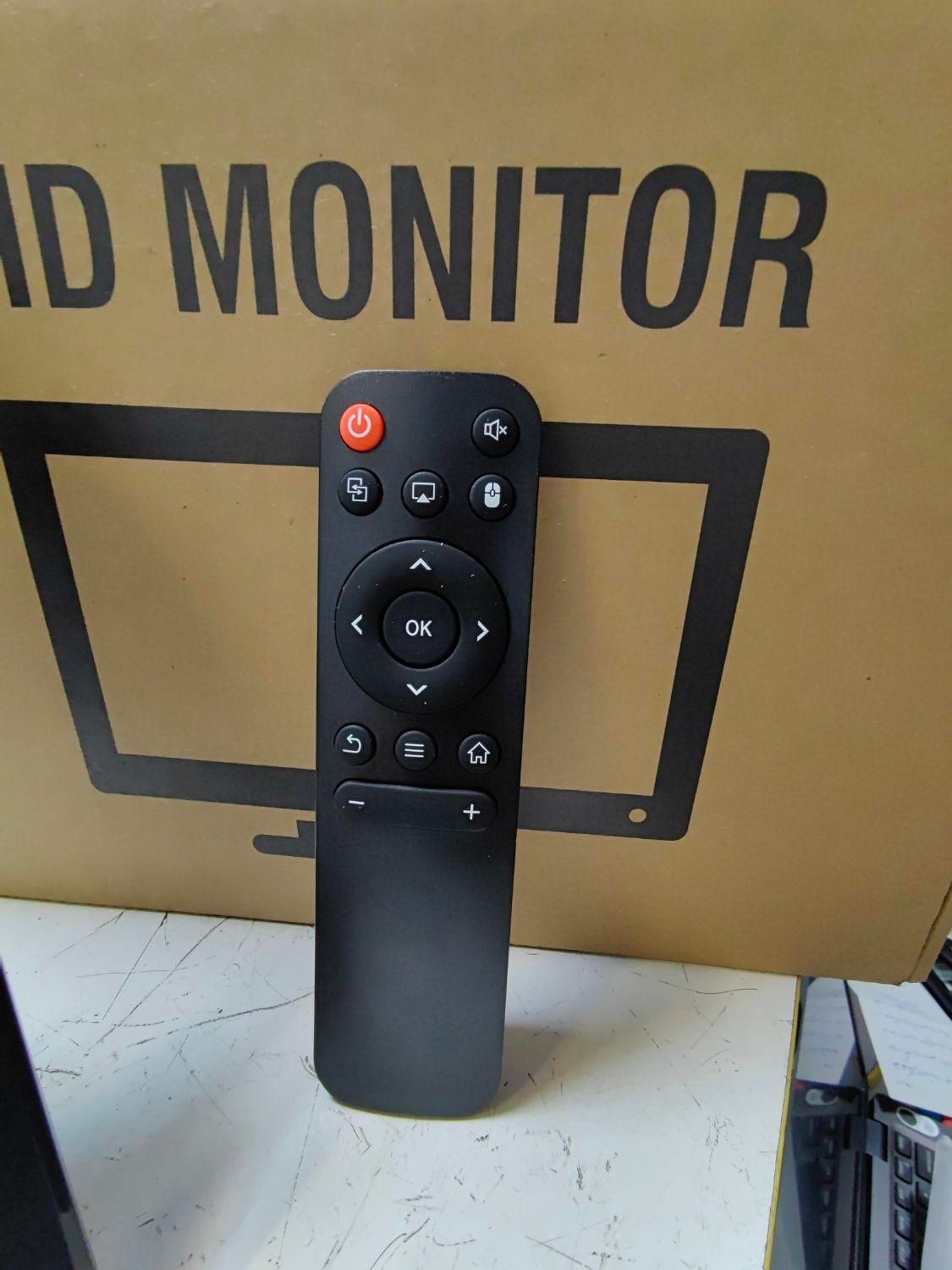 مانیتور ۱۰ اینچ HDMI IPS|دوربین عکاسی و فیلم‌برداری|تهران, جمهوری|دیوار