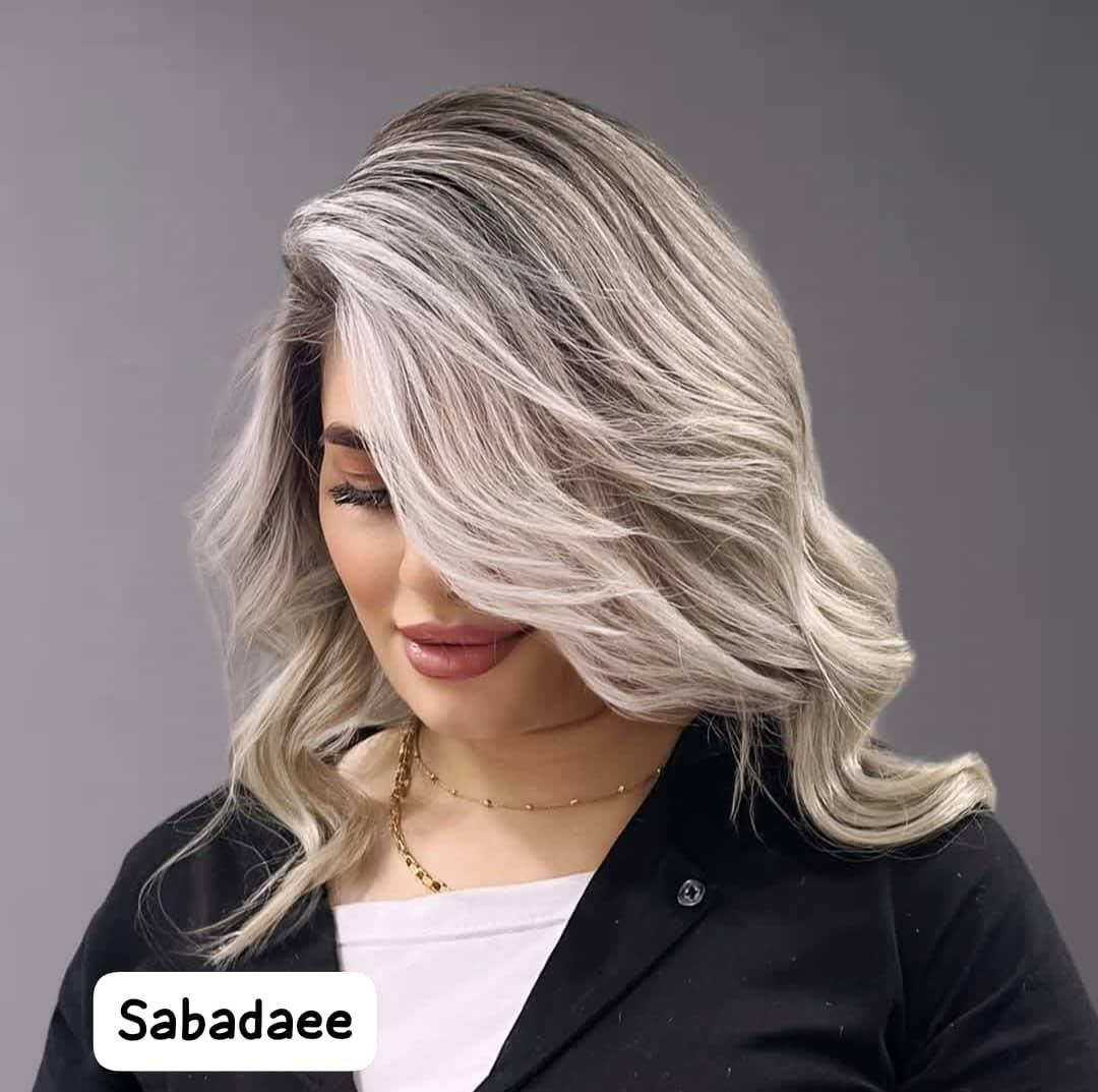 آموزش رنگ موحرفه ایی|خدمات آموزشی|بوشهر, |دیوار