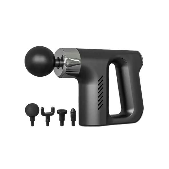 فروش ویژه ماساژور تفنگی|آرایشی، بهداشتی، درمانی|دوگنبدان, |دیوار