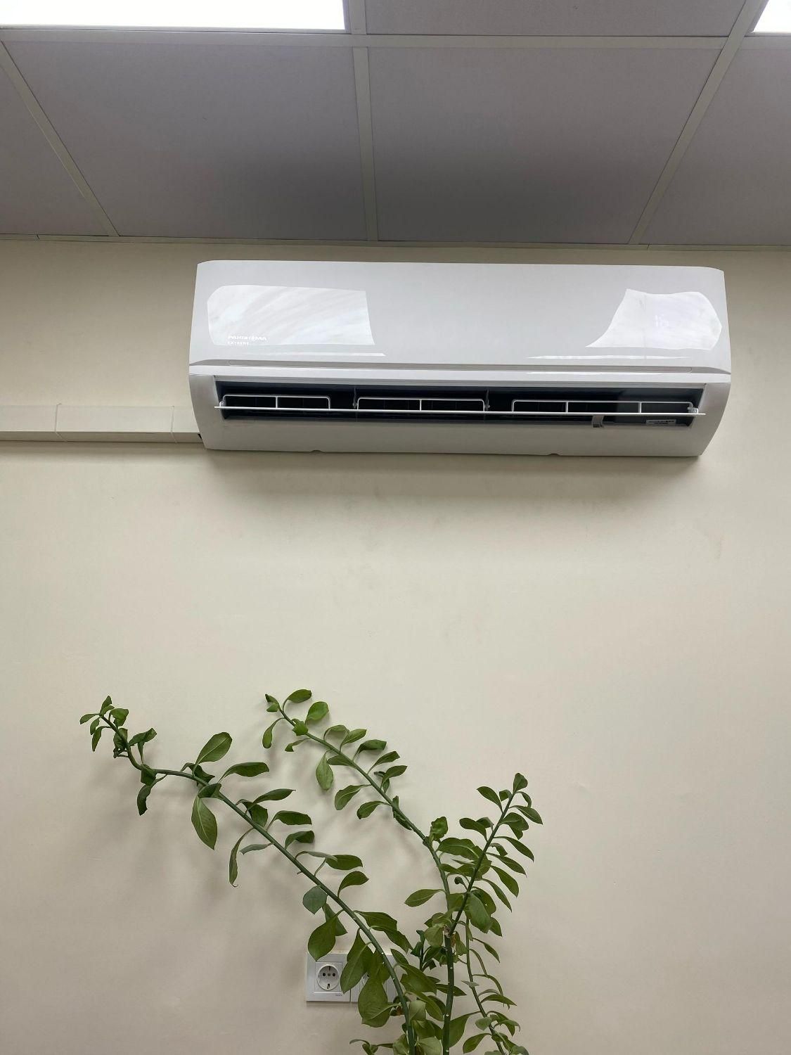 نصاب کولر گازی (نصب کولر ابی)|خدمات پیشه و مهارت|میبد, |دیوار