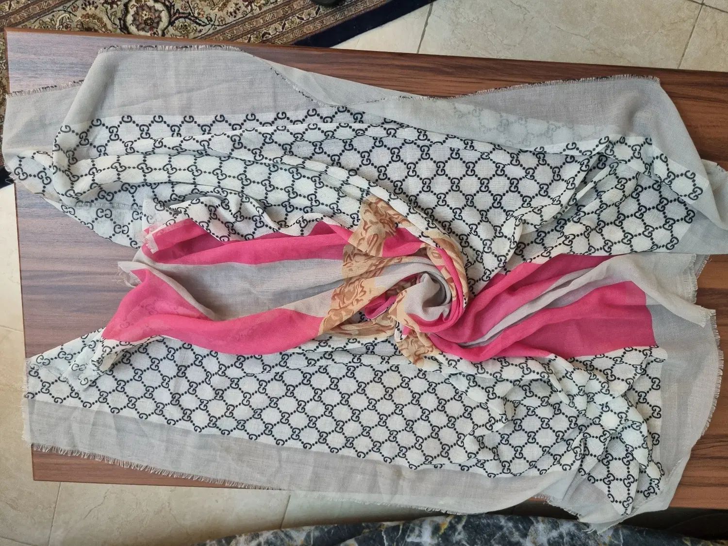 شال وروسری|لباس|تهران, دارآباد|دیوار