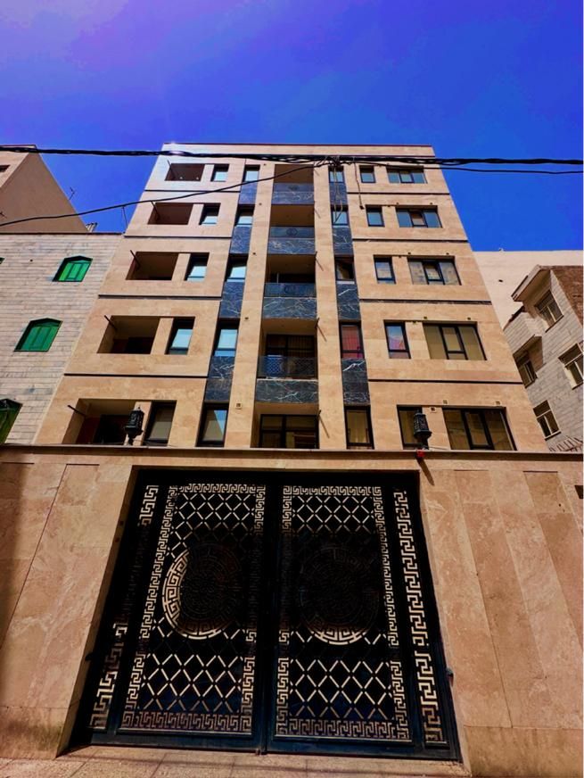 فروش آپارتمان ۱۰۵ متری/فلاح/جلیلی/نوساز|فروش آپارتمان|تهران, جلیلی|دیوار