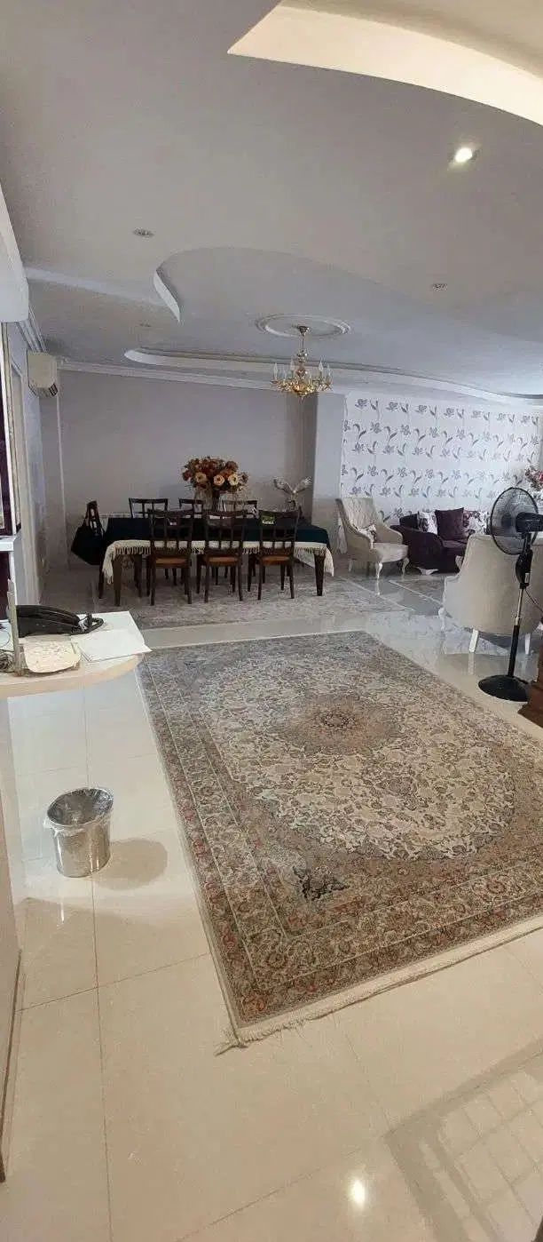 فروش اپارتمان۱۴۰متری۳خواب تکواحدگلباغ نماز|فروش آپارتمان|رشت, گلباغ نماز|دیوار