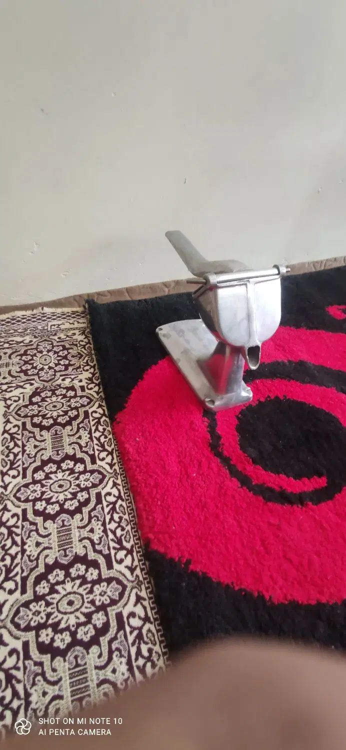 آبمیوه گیری دستی|آبمیوه‌گیر و آب‌مرکبات‌گیر|مشهد, کوثر|دیوار