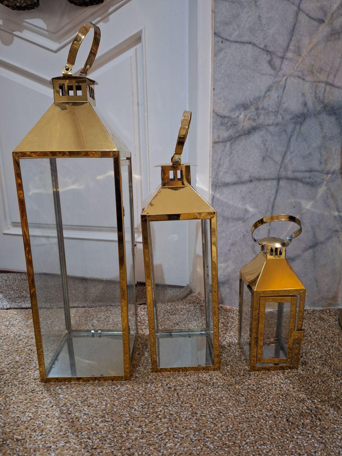 فانوس|ریسه و چراغ تزئینی|تایباد, |دیوار