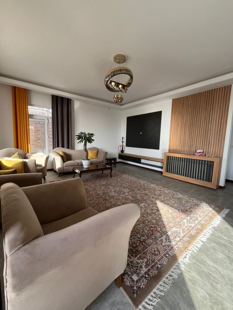 نوساز + تکمیل + پارکینگ + بلوار همایون ویلا|فروش آپارتمان|محمدشهر, همایون ویلا|دیوار