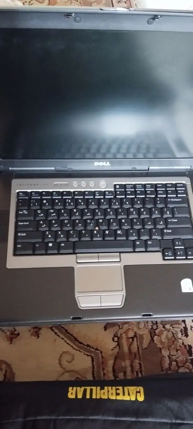 فروش لپ تاپ Dell|رایانه همراه|تهران, هفت حوض|دیوار