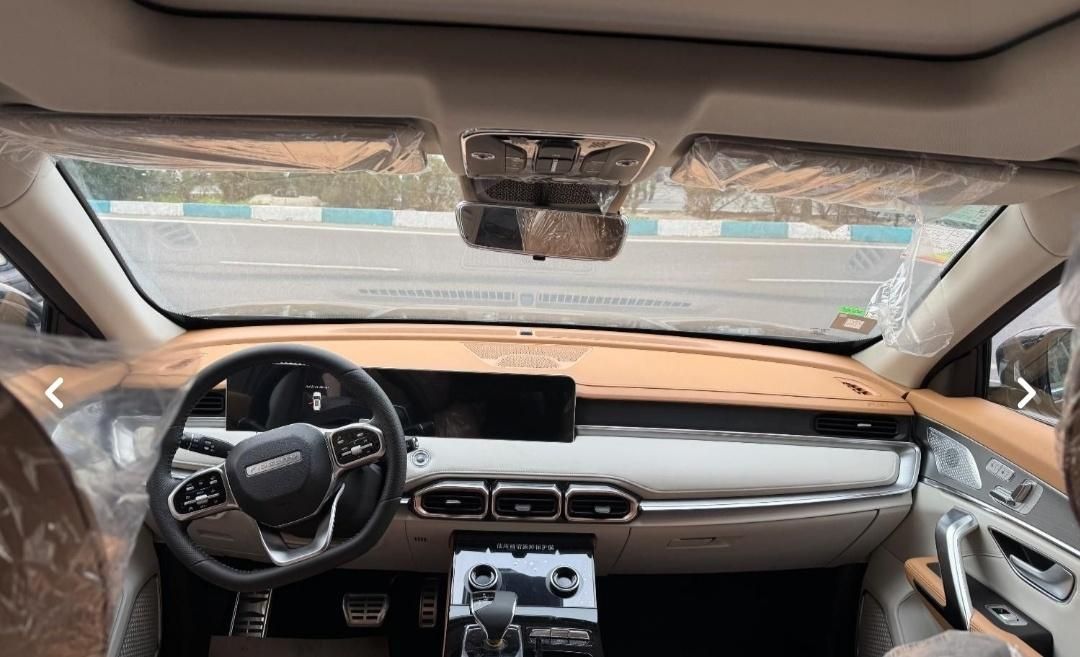 فیدلیتی پرستیژ، 5نفره.مدل2023|خودرو سواری و وانت|اراک, |دیوار