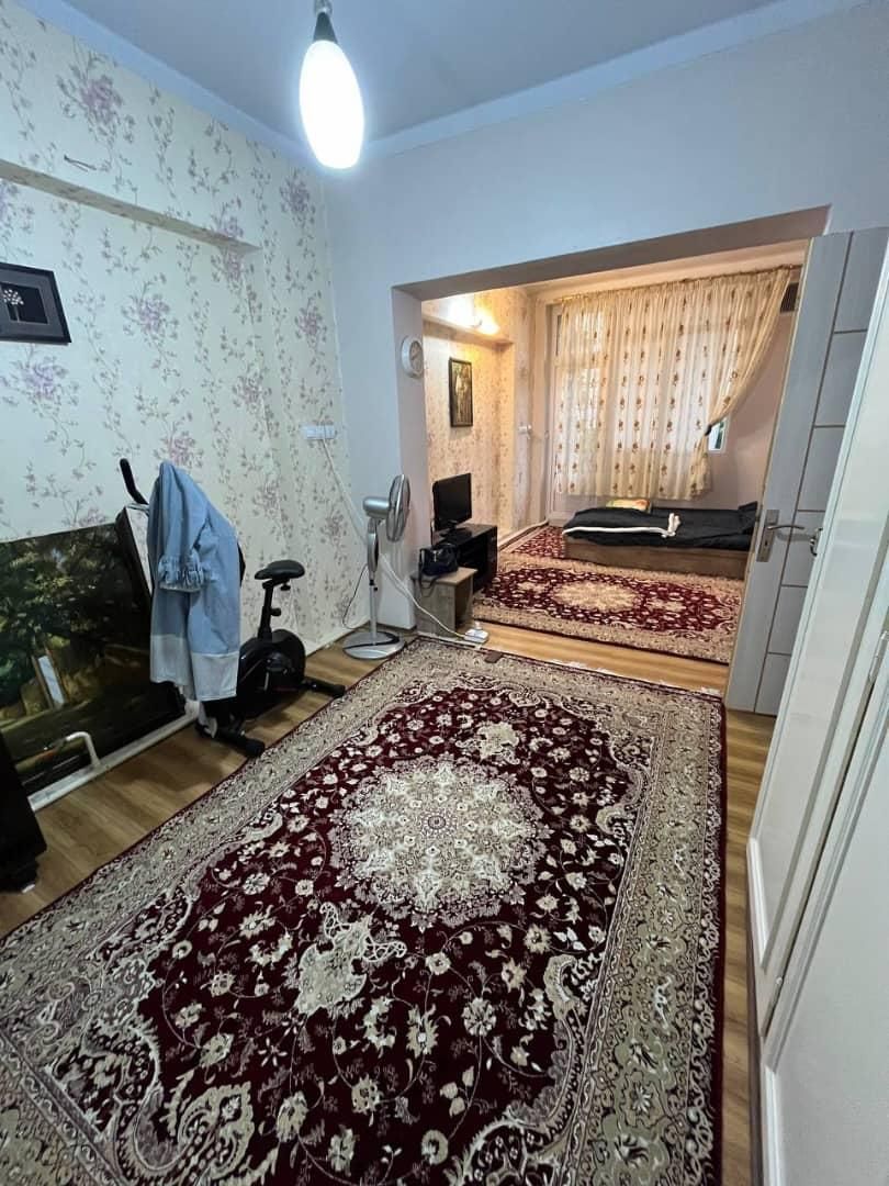 ملک کلنگی۸۵متری/قابل سکونت/باقابلیت تجمیع|فروش زمین و ملک کلنگی|تهران, زاهد گیلانی|دیوار
